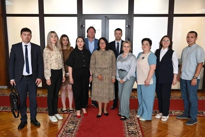 предоставлено Наталией Головань.