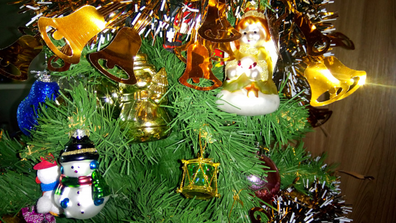 Фото Васили Саитовой.