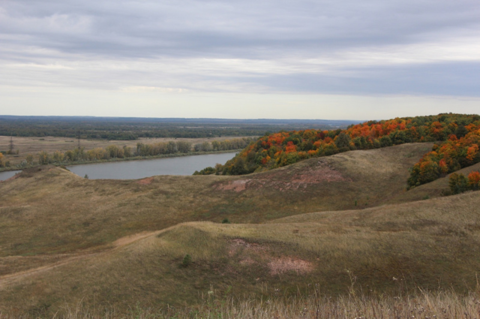 Фото Евгении Сюткиной.