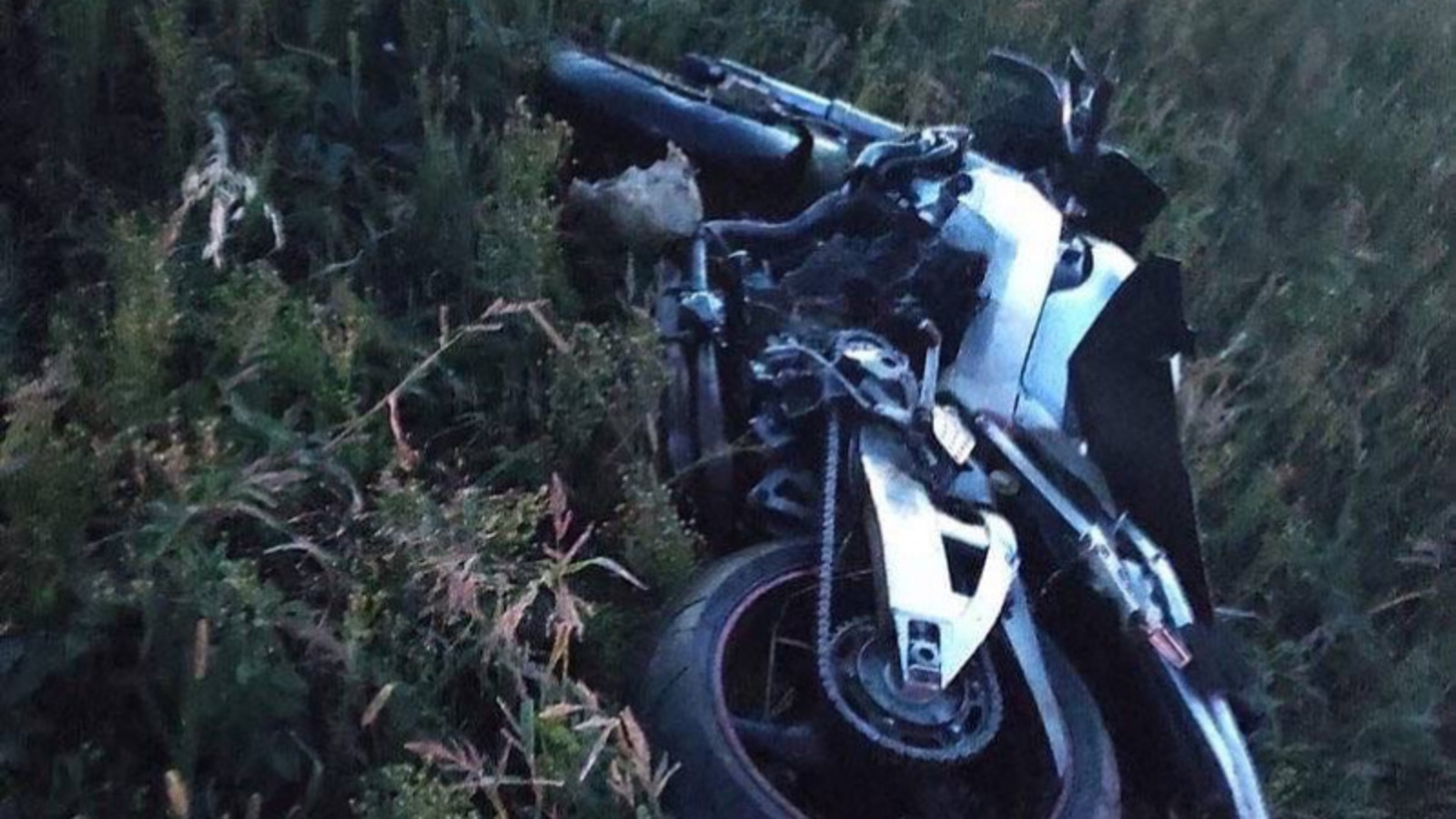 Фото УГИБДД по РБ.