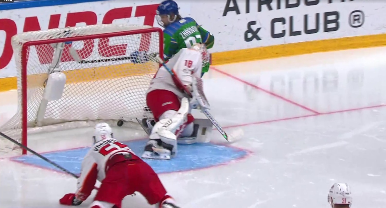 скриншот видео матча. скриншот видео матча.