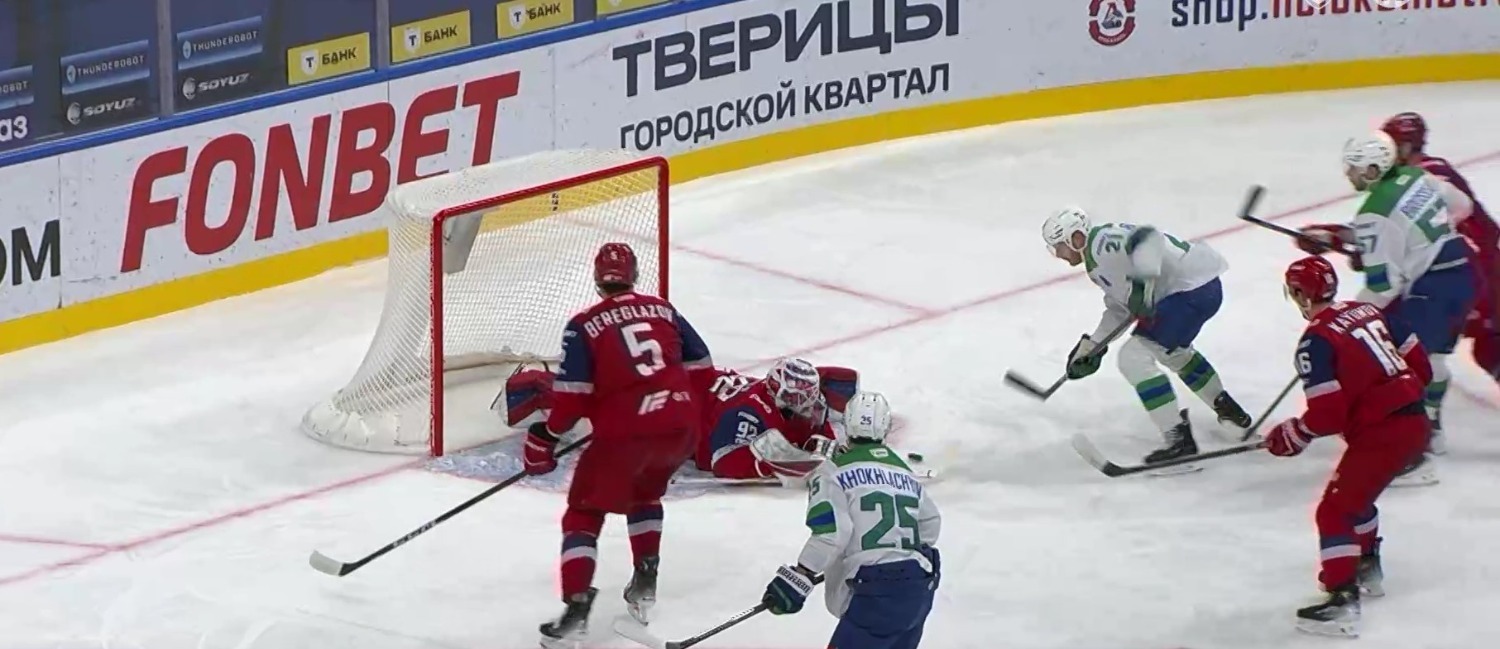 скриншот видео матча. скриншот видео матча.