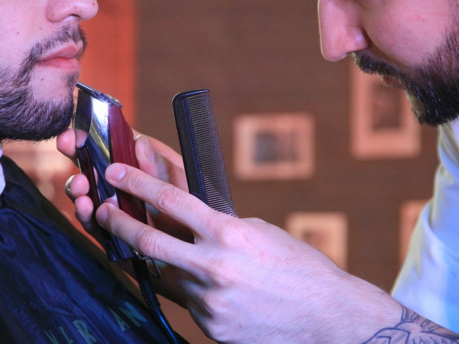 Фото Олега Яровикова.