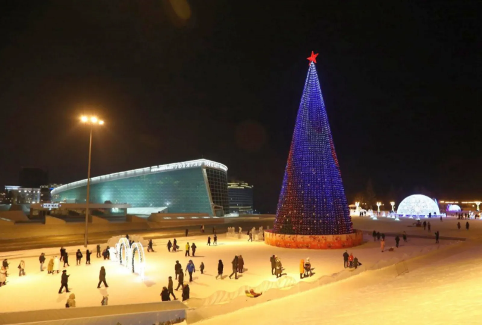 Фото: ИА «Башинформ».