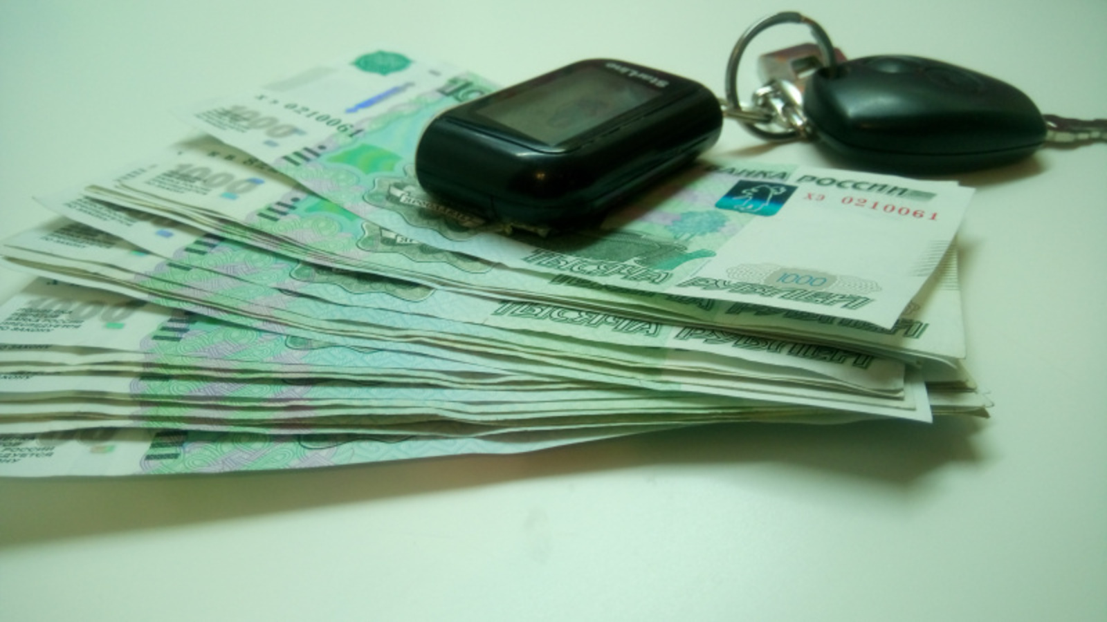 Фото Васили Саитовой.