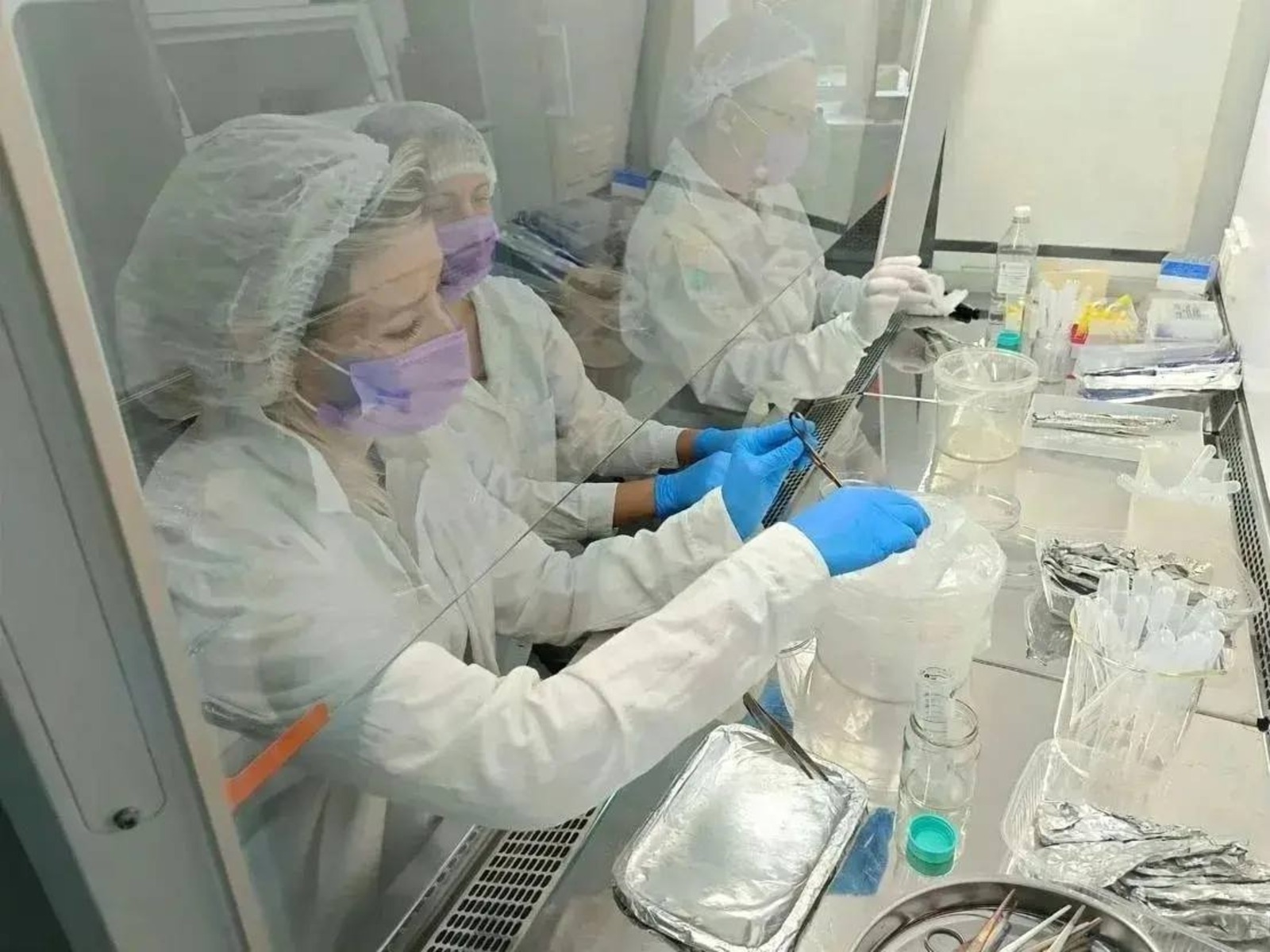 c личной страницы Радия Хабирова в соцсетях. c личной страницы Радия Хабирова в соцсетях.