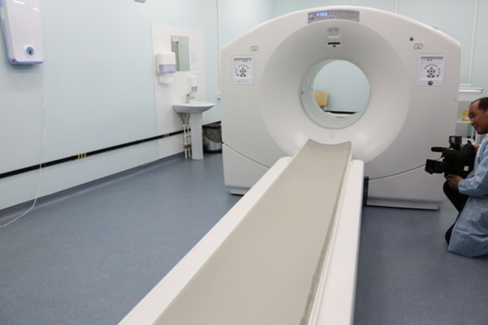 Фото Андрея Старостина.