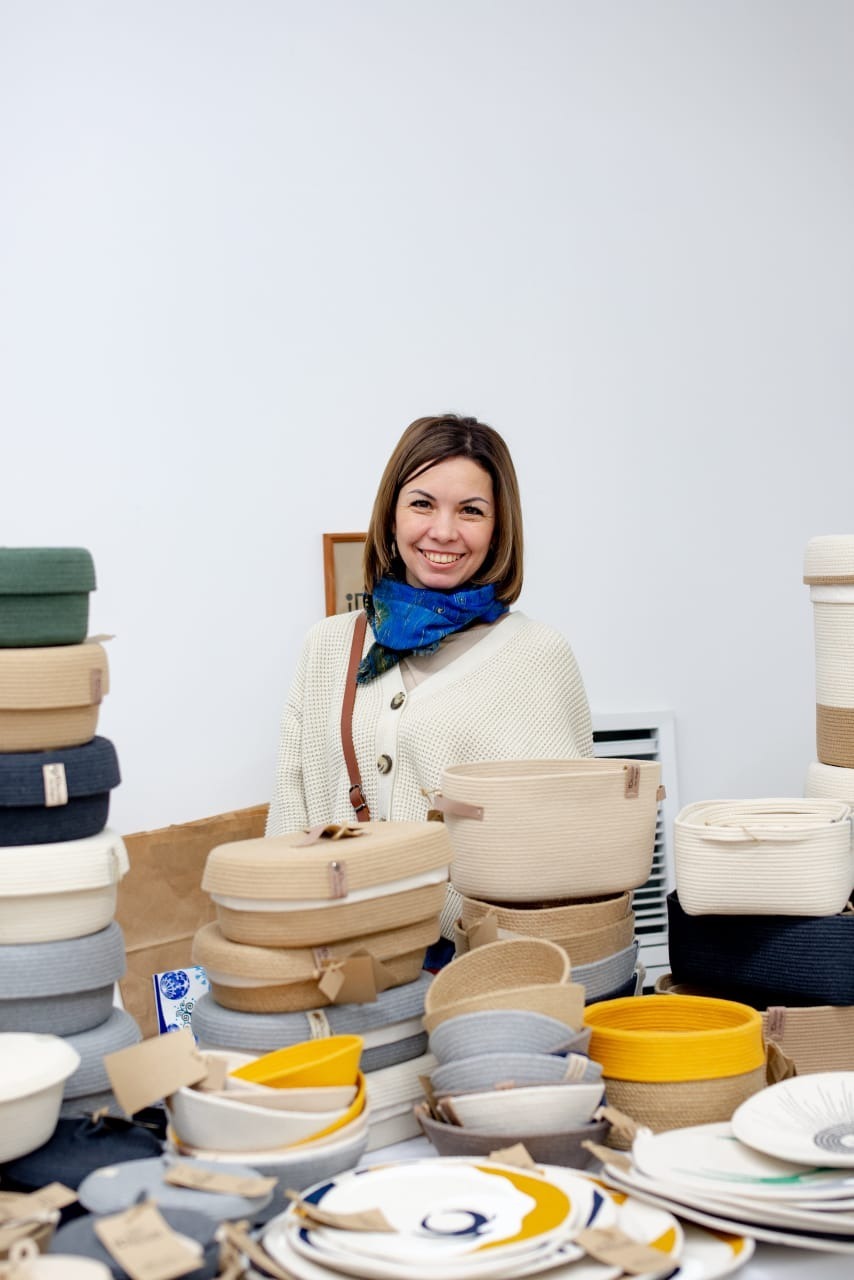 предоставлено Ириной Дороговой.