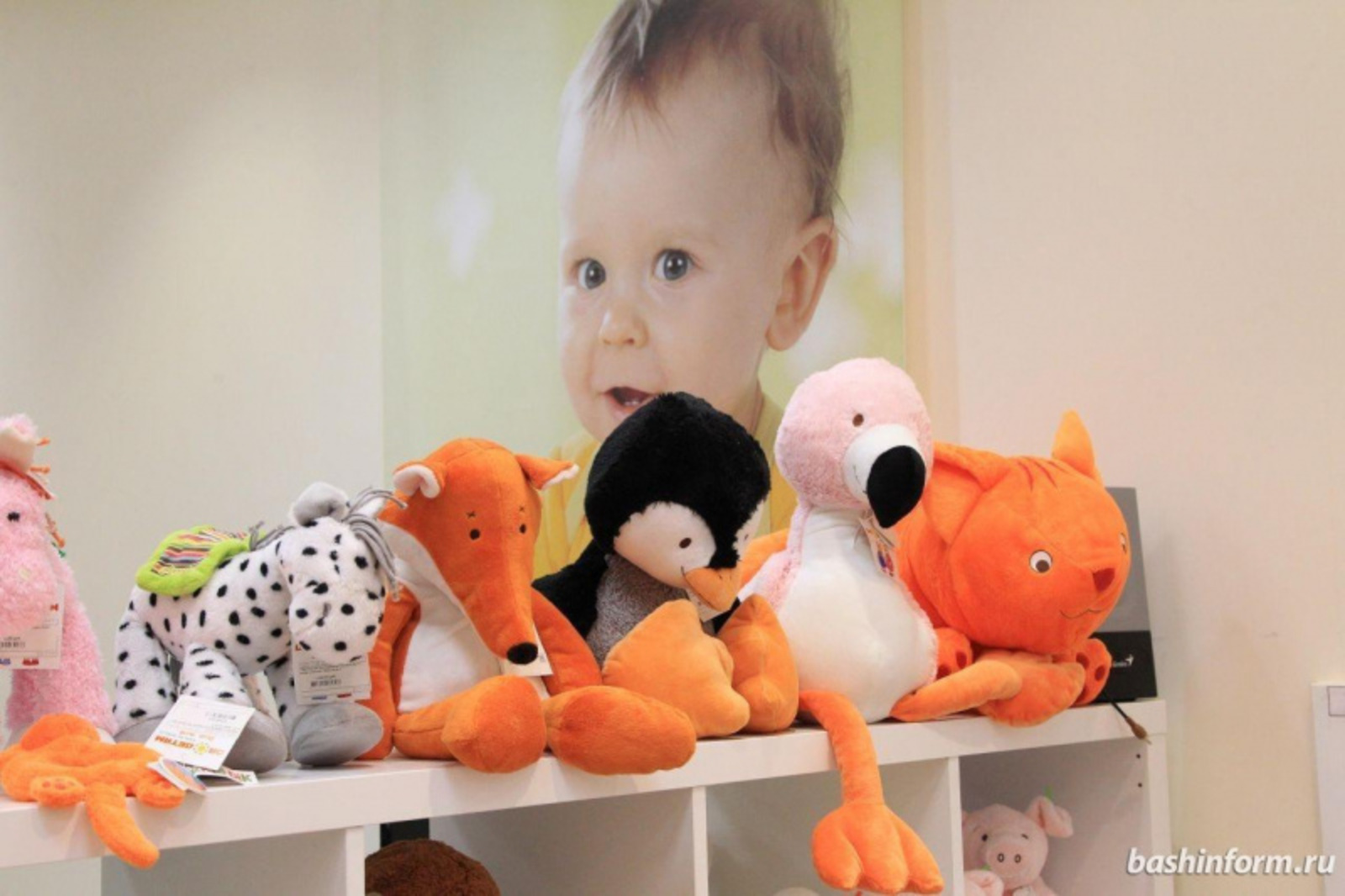 Фото Олега Яровикова.