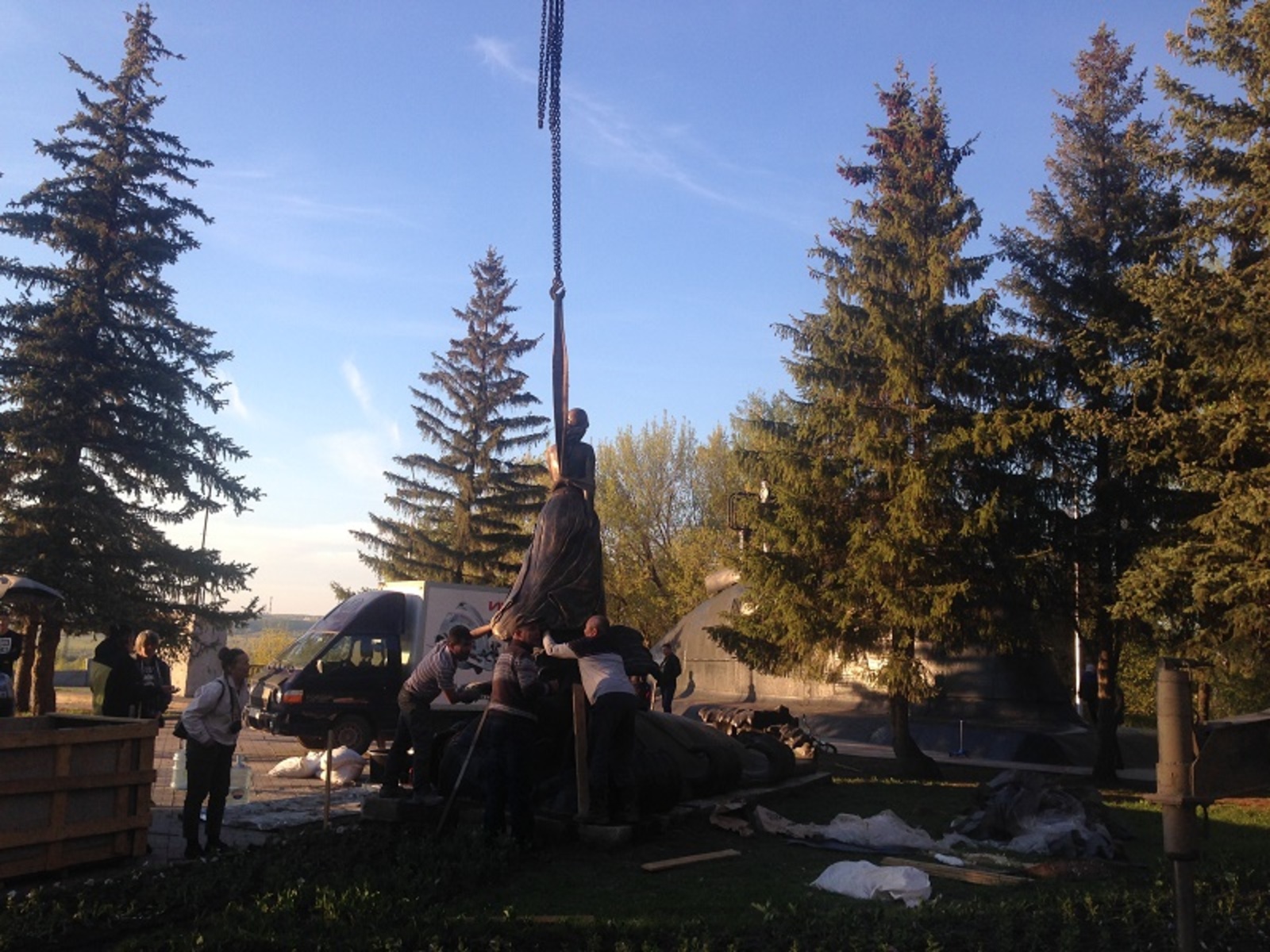 Фото автора.