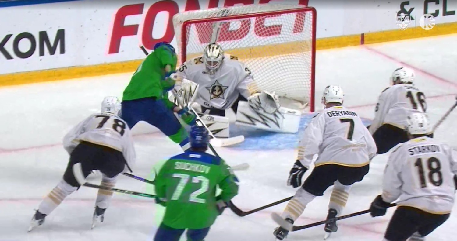 скриншот видео матча. скриншот видео матча.