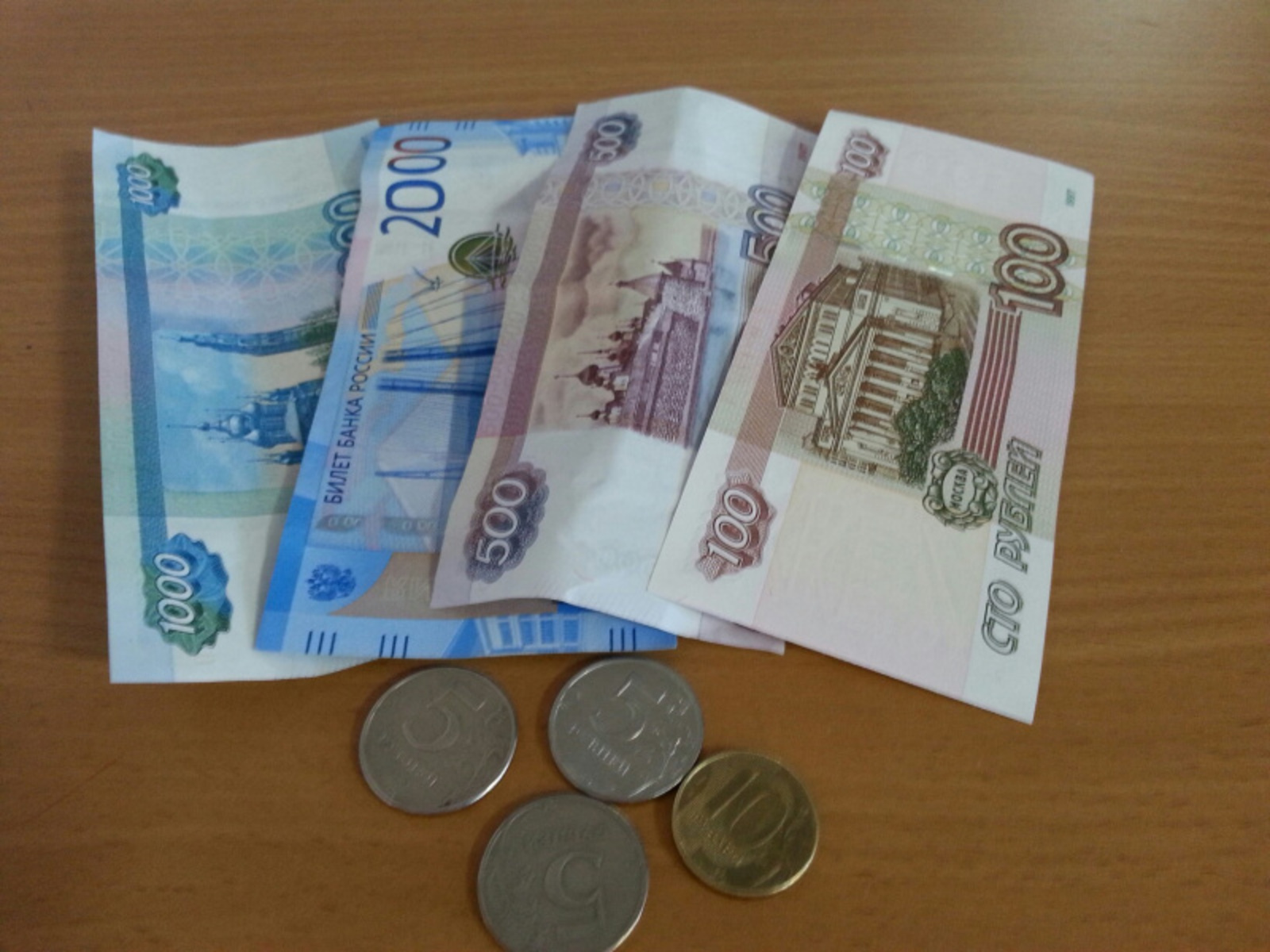 Фото автора.