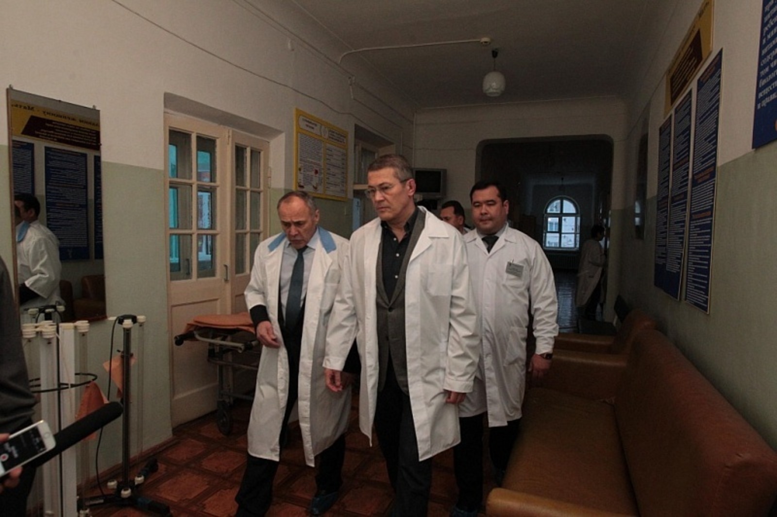 Фото Олега Яровикова.