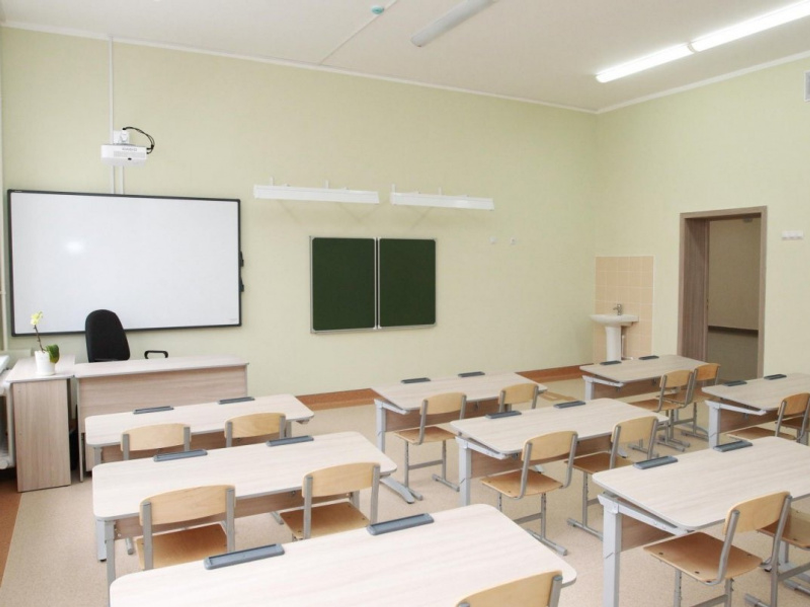 Фото Олега Яровикова.