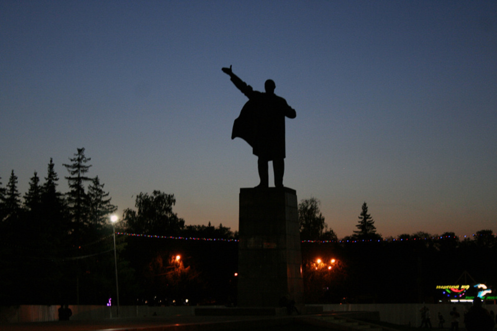 Фото автора.