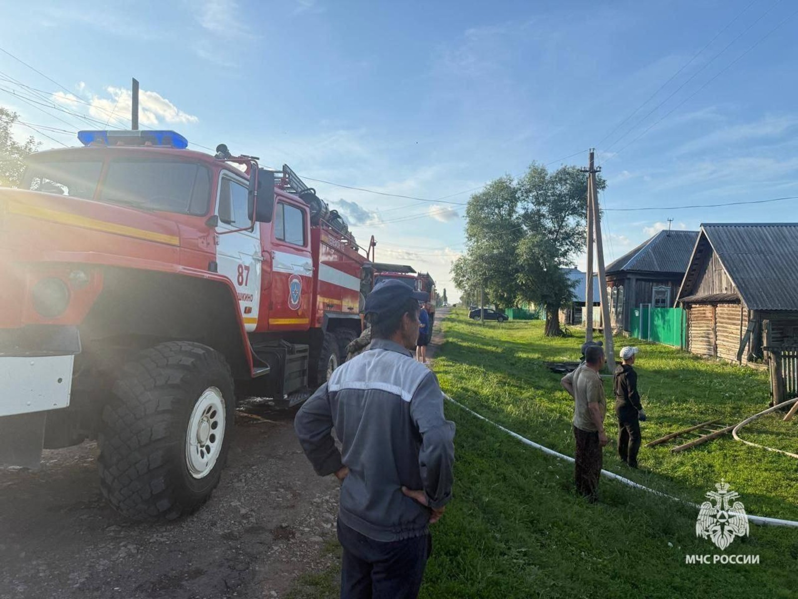 ГУ МЧС  по РБ.