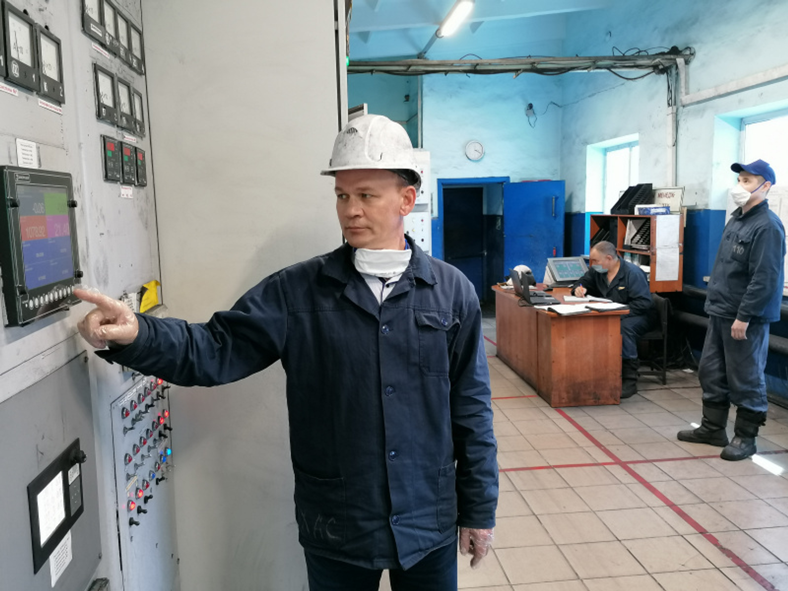 Фото автора.