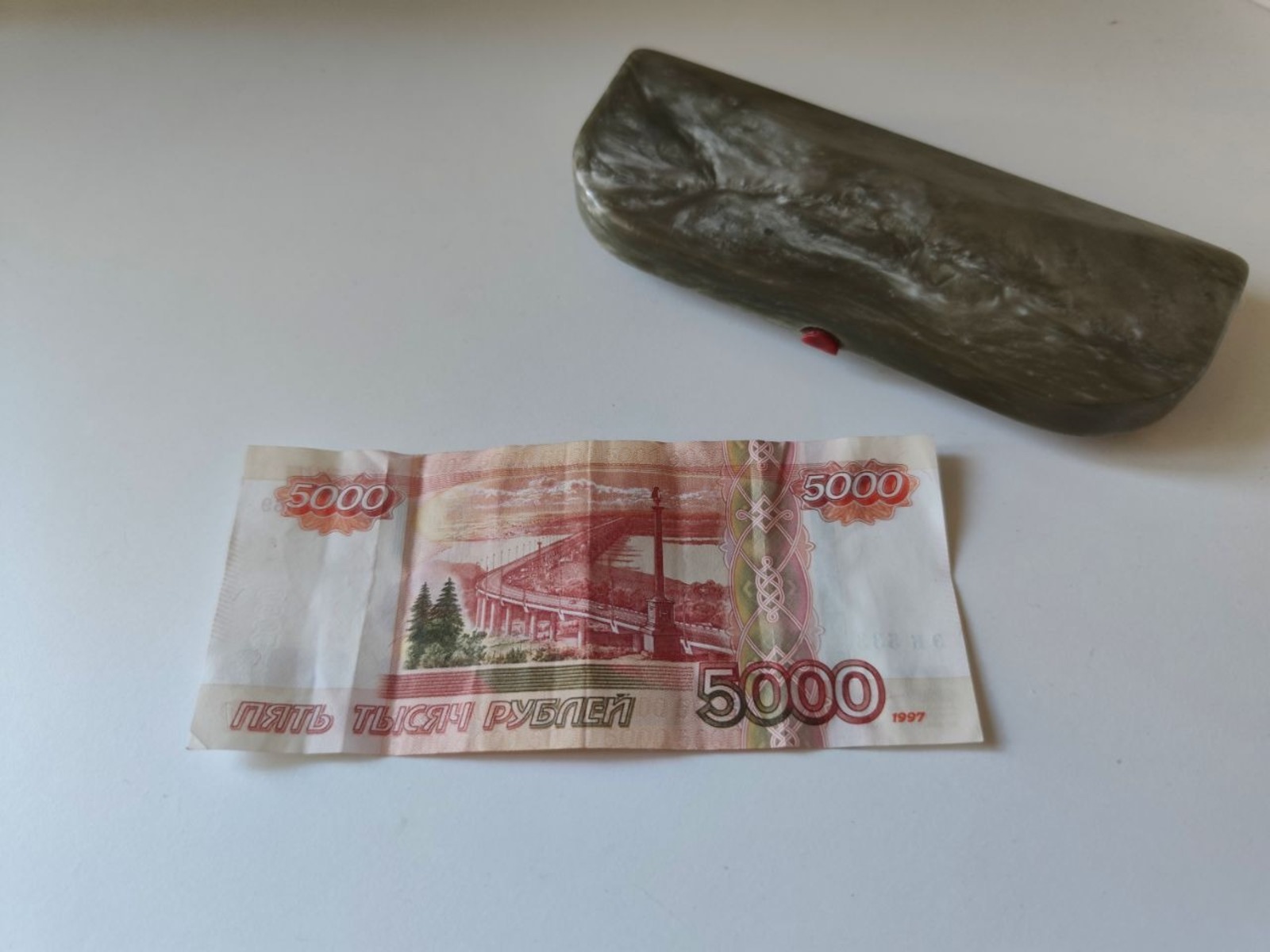 Дарьи Святохиной.