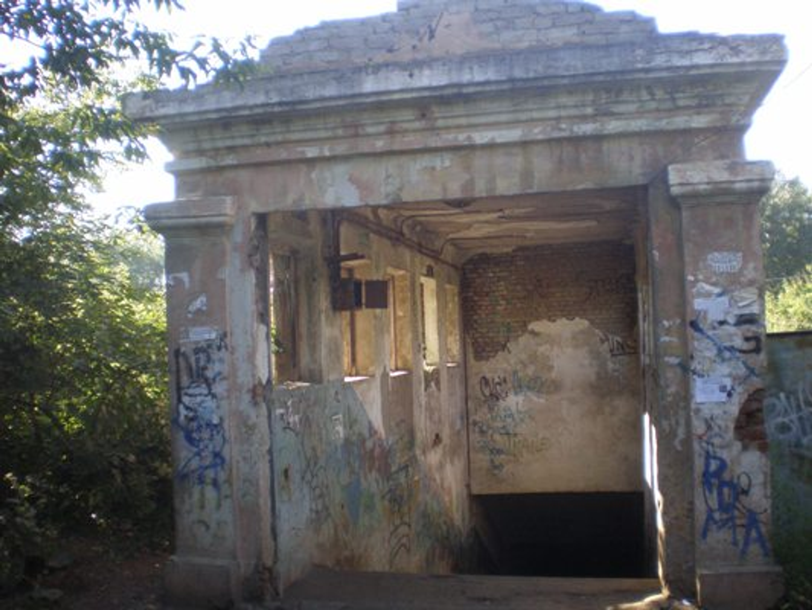 Фото автора.