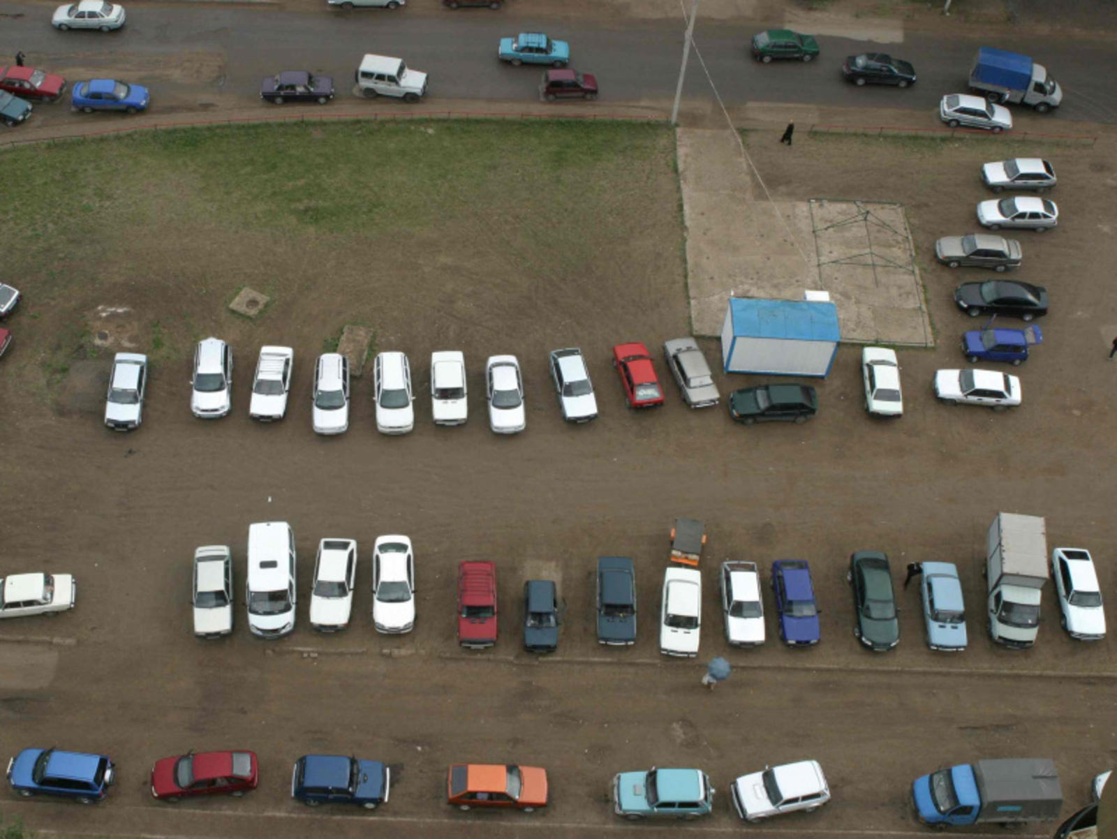 Фото Олега Яровикова.