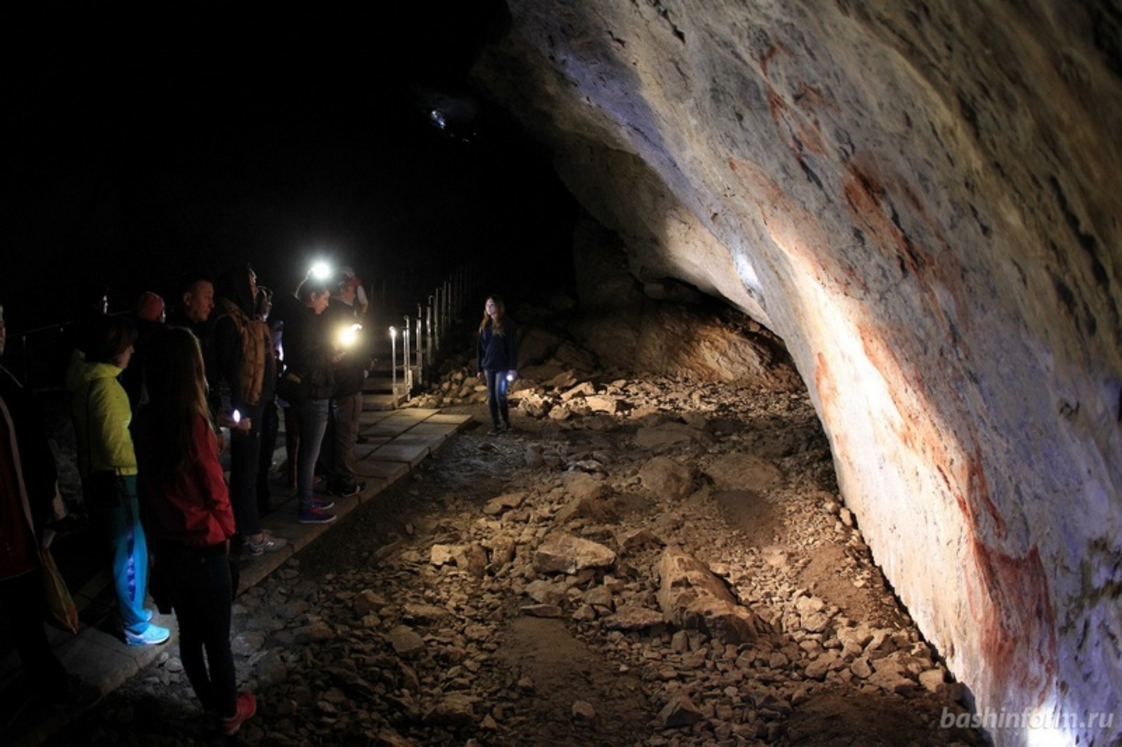 Фото Олега Яровикова (архив).