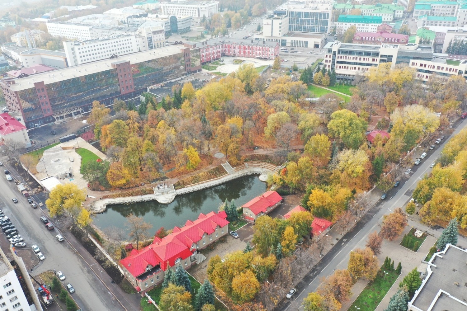 Vk, личная страница Радия Хабирова.