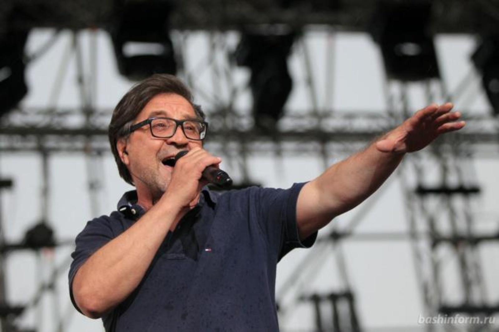 Фото Олега Яровикова.