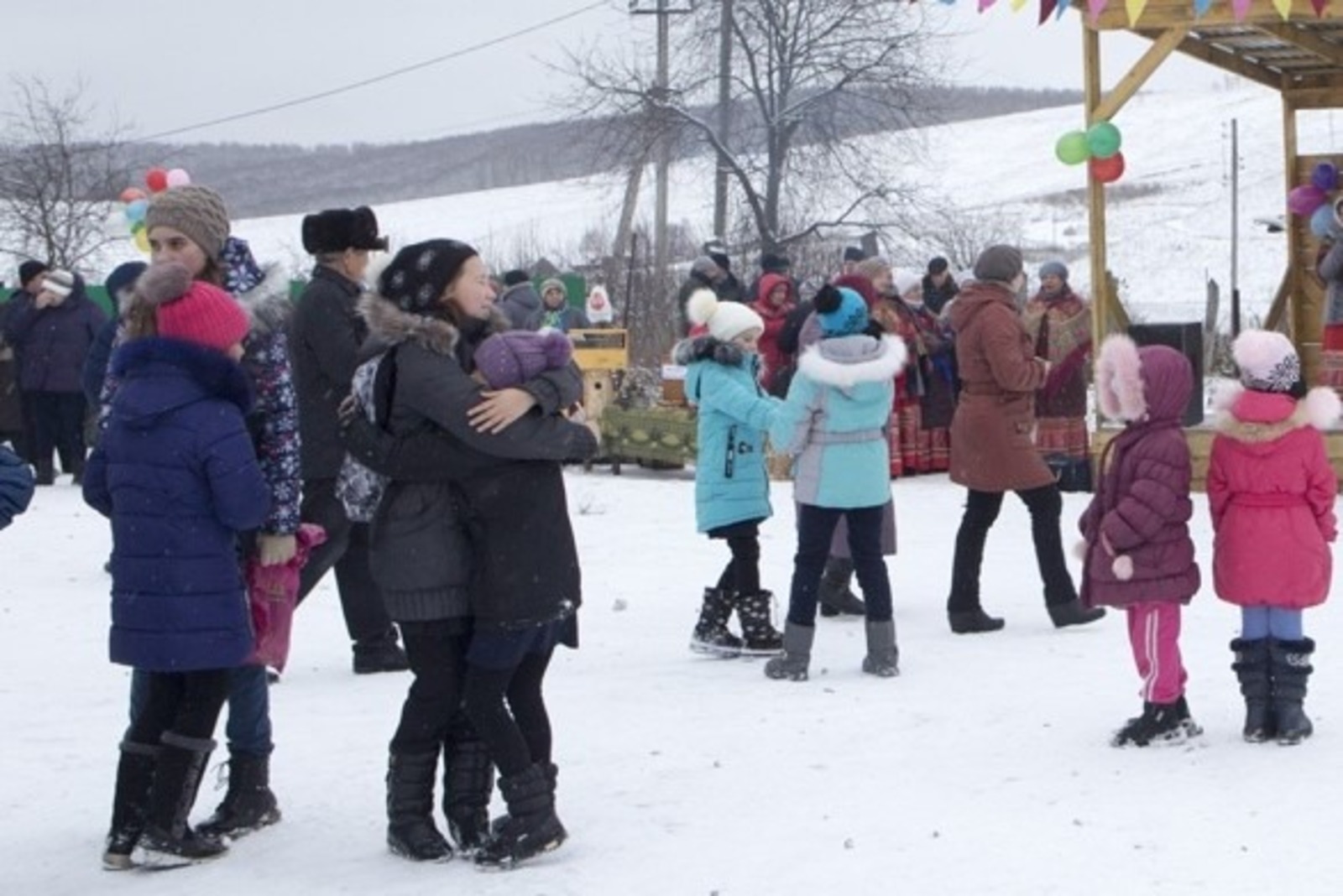 Евгении Сюткиной.