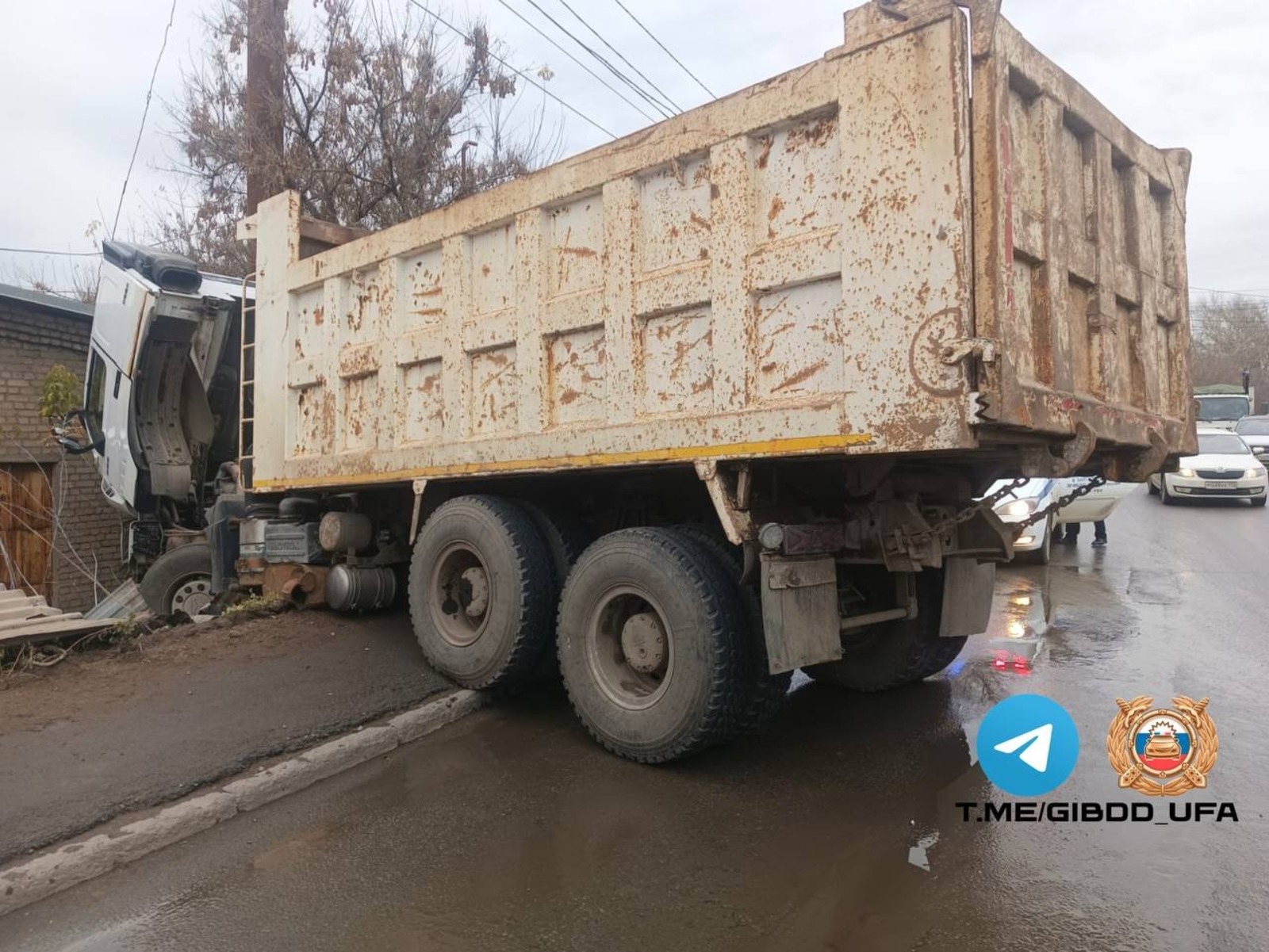 Госавтоинспекция Уфы. Госавтоинспекция Уфы.