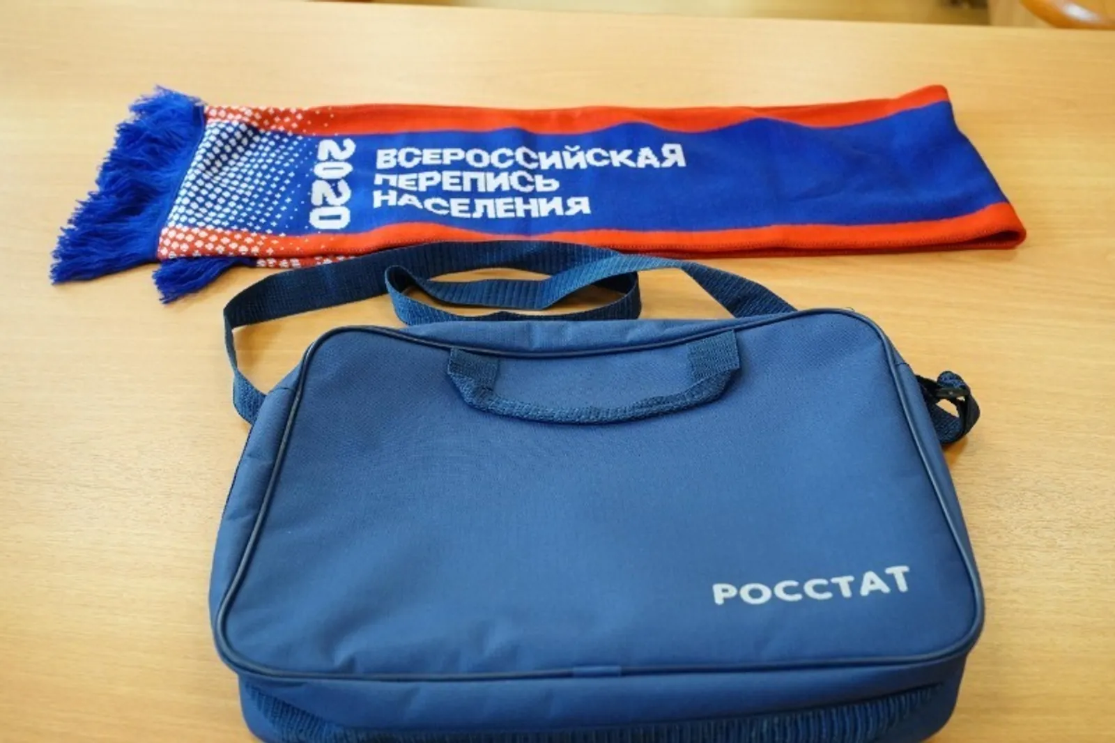 Олега Яровикова.