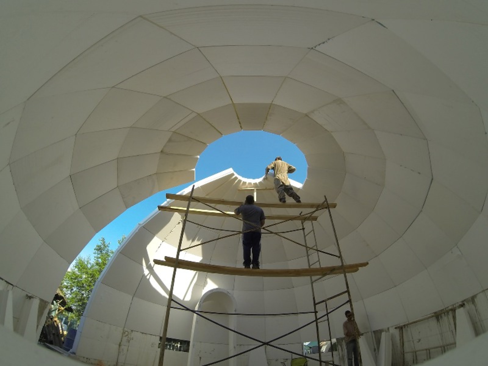 Фото предоставлено Айваром Закировым.