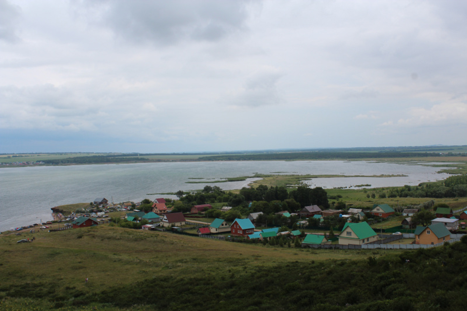 Фото Дарьи Святохиной.
