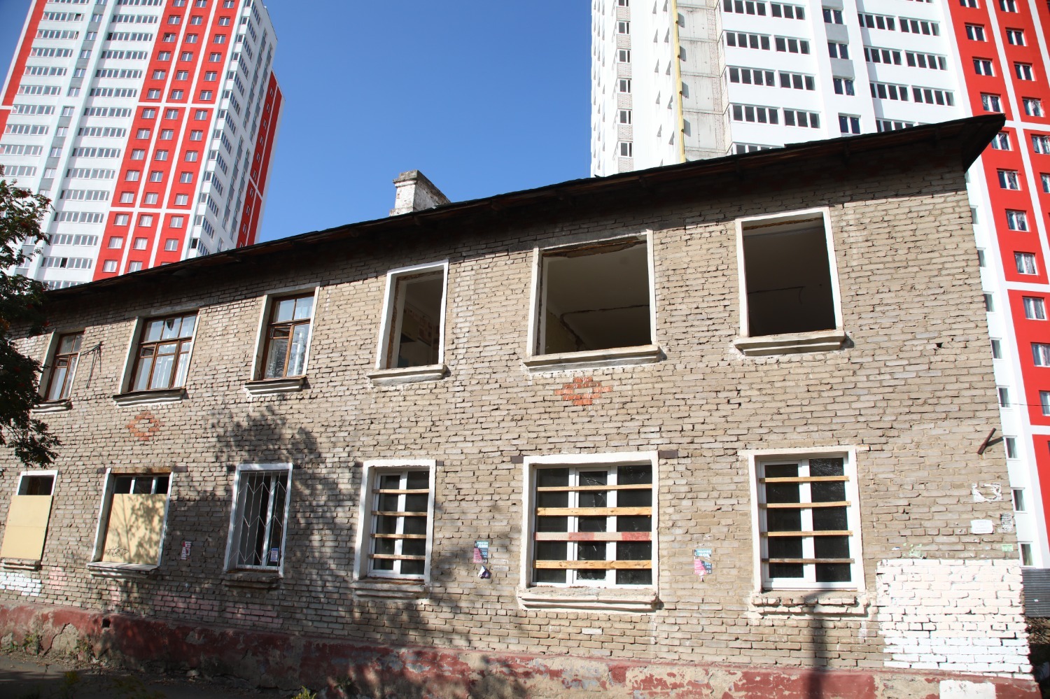 Валерия Шахова.