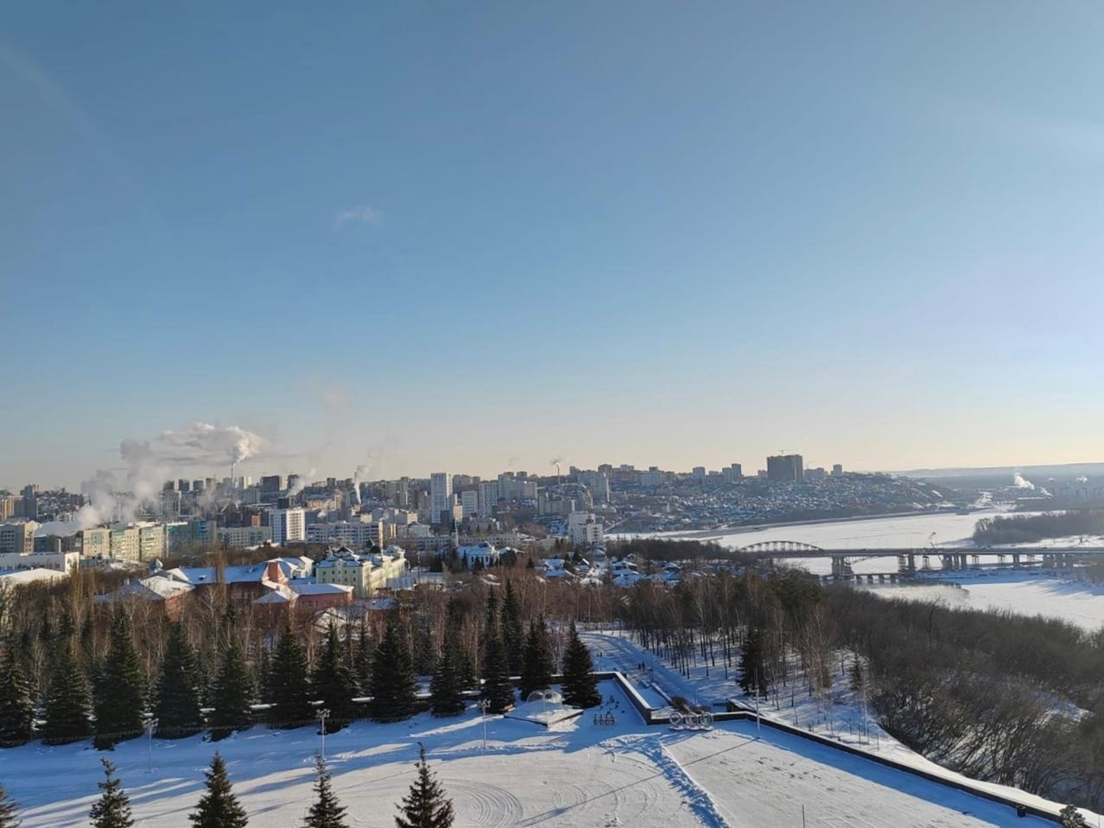 Vk, личная страница Радия Хабирова.