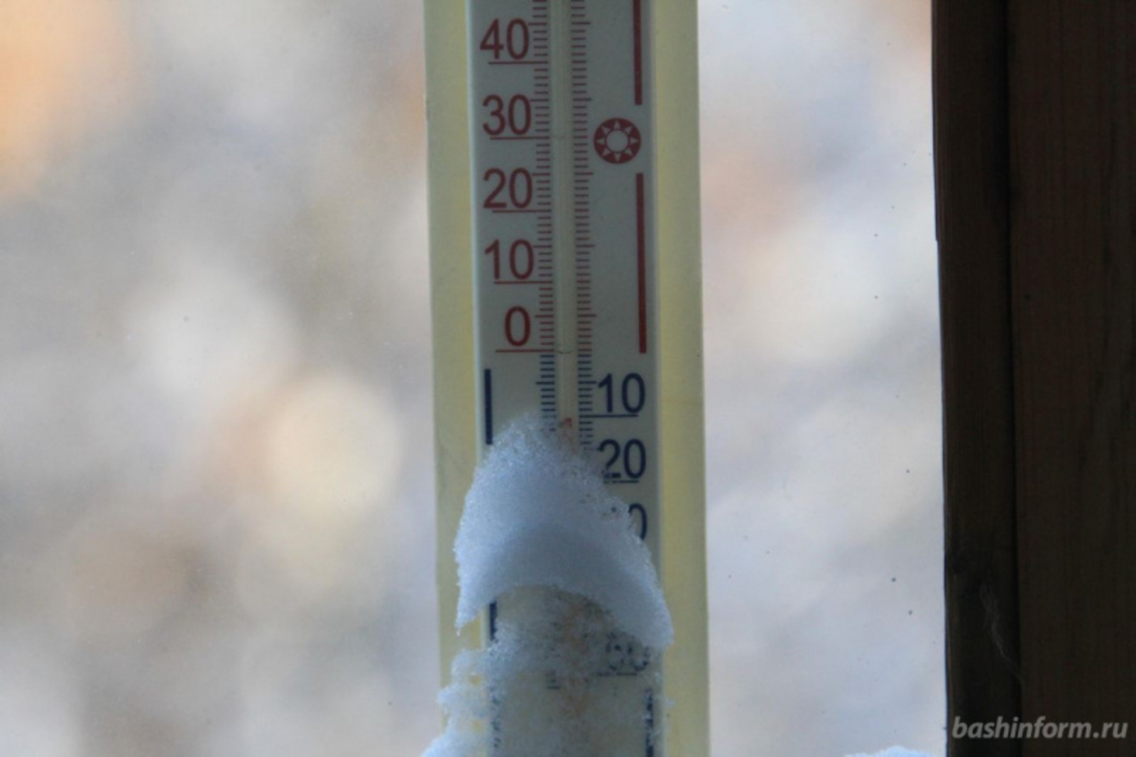 Фото Олега Яровикова.