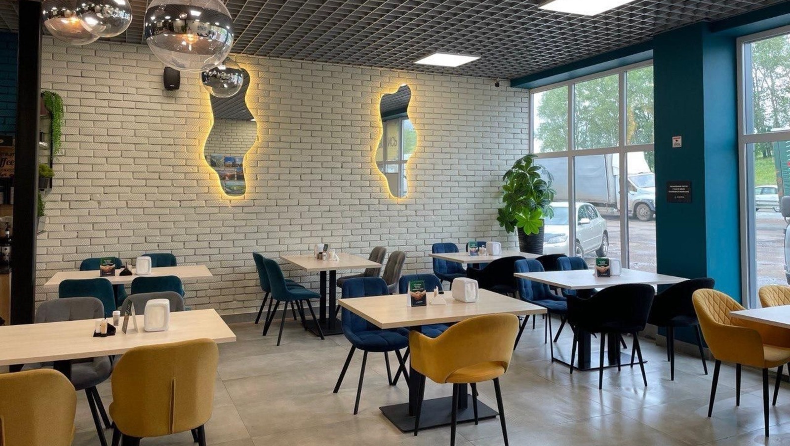 со страницы Андрея Назарова в соцсетях.