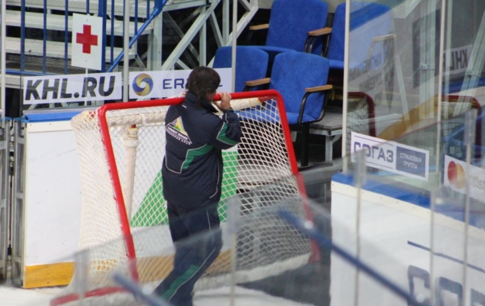 Фото автора.