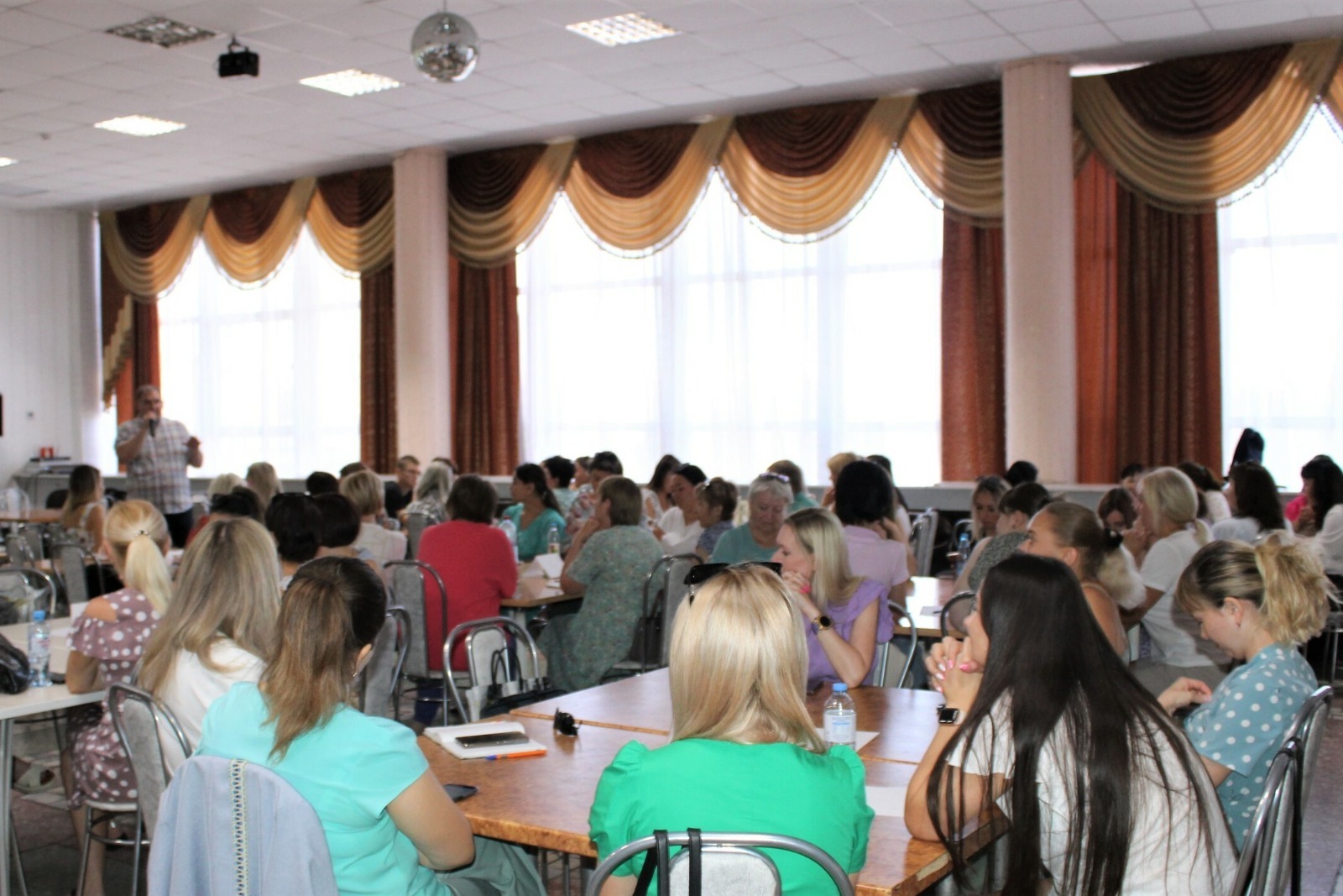 газета «Выбор».