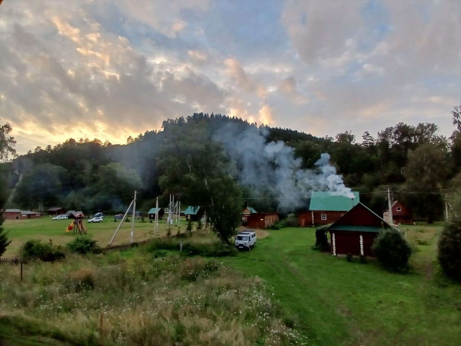 Васили Саитовой.