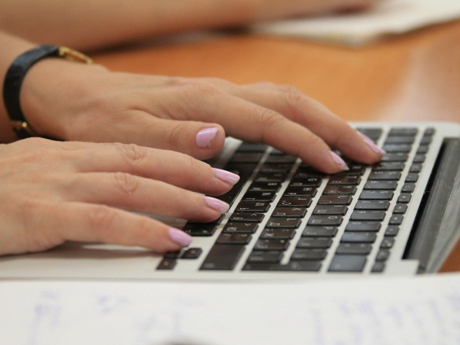 Фото Олега Яровикова.