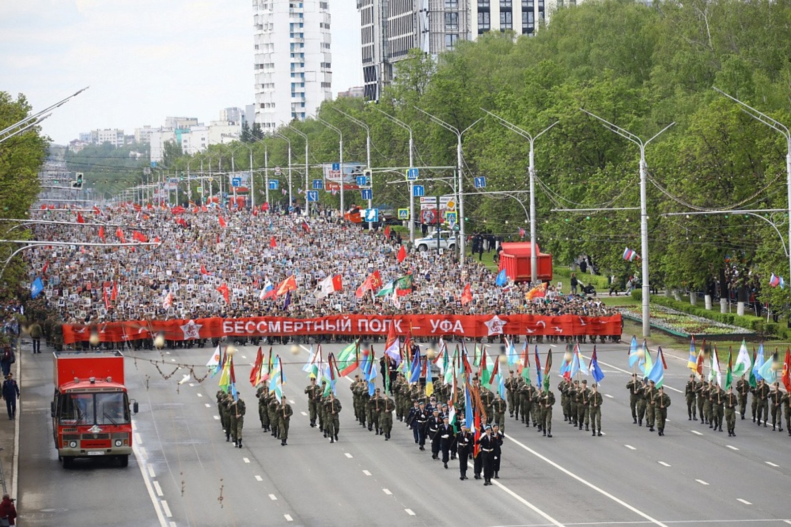 сайт Главы РБ.