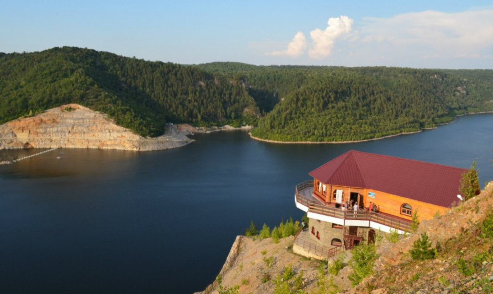 Фото автора.