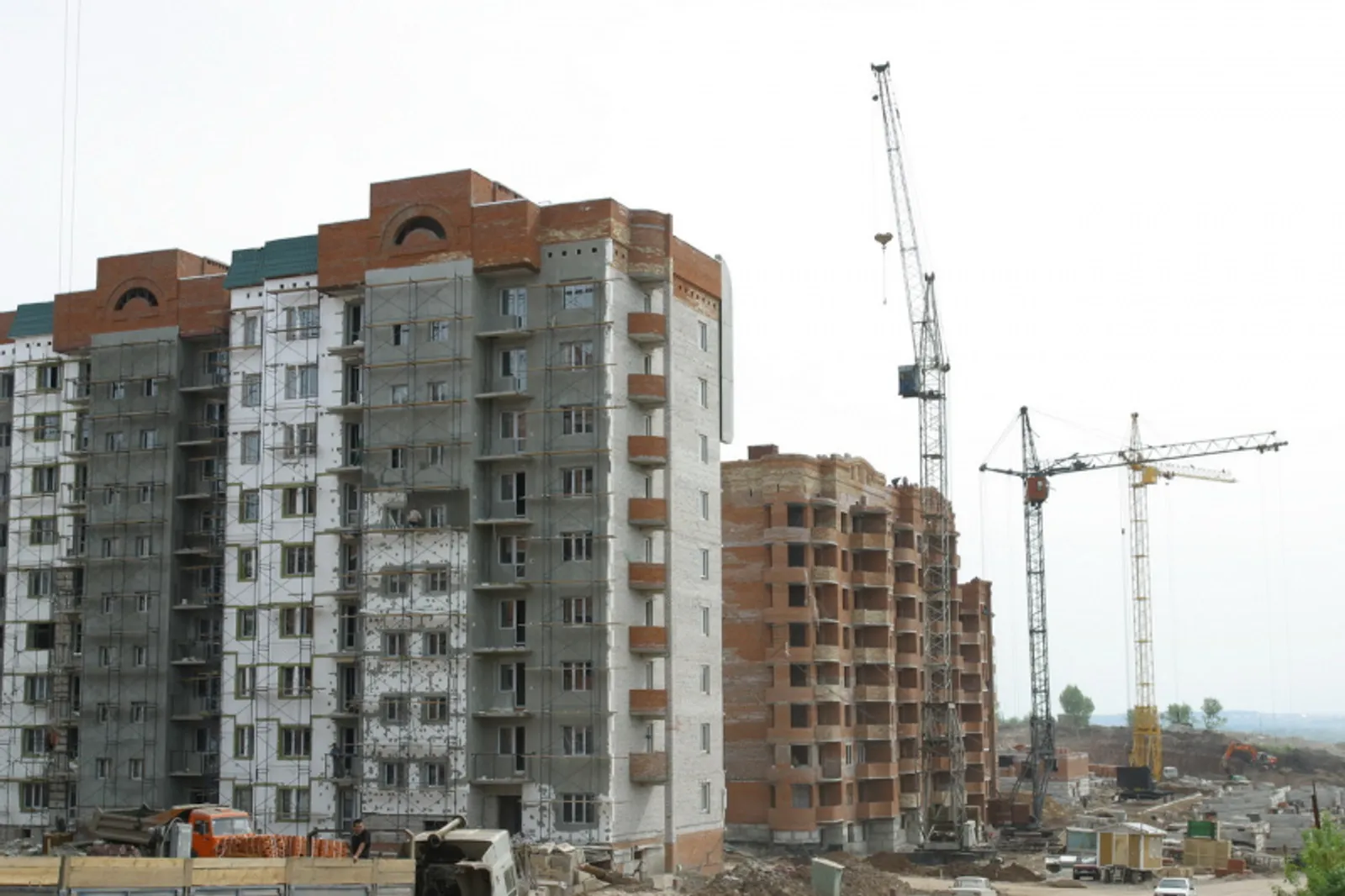 Фото Андрея Старостина.