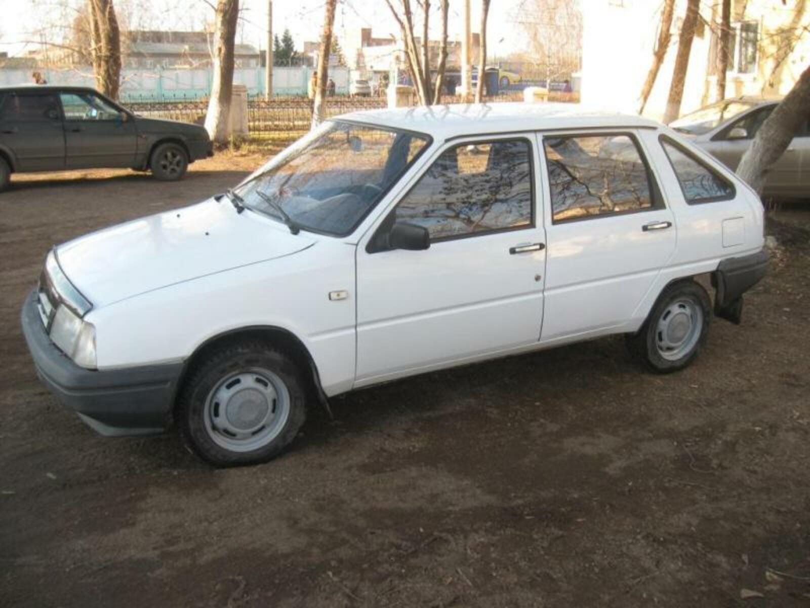 Фото автора.