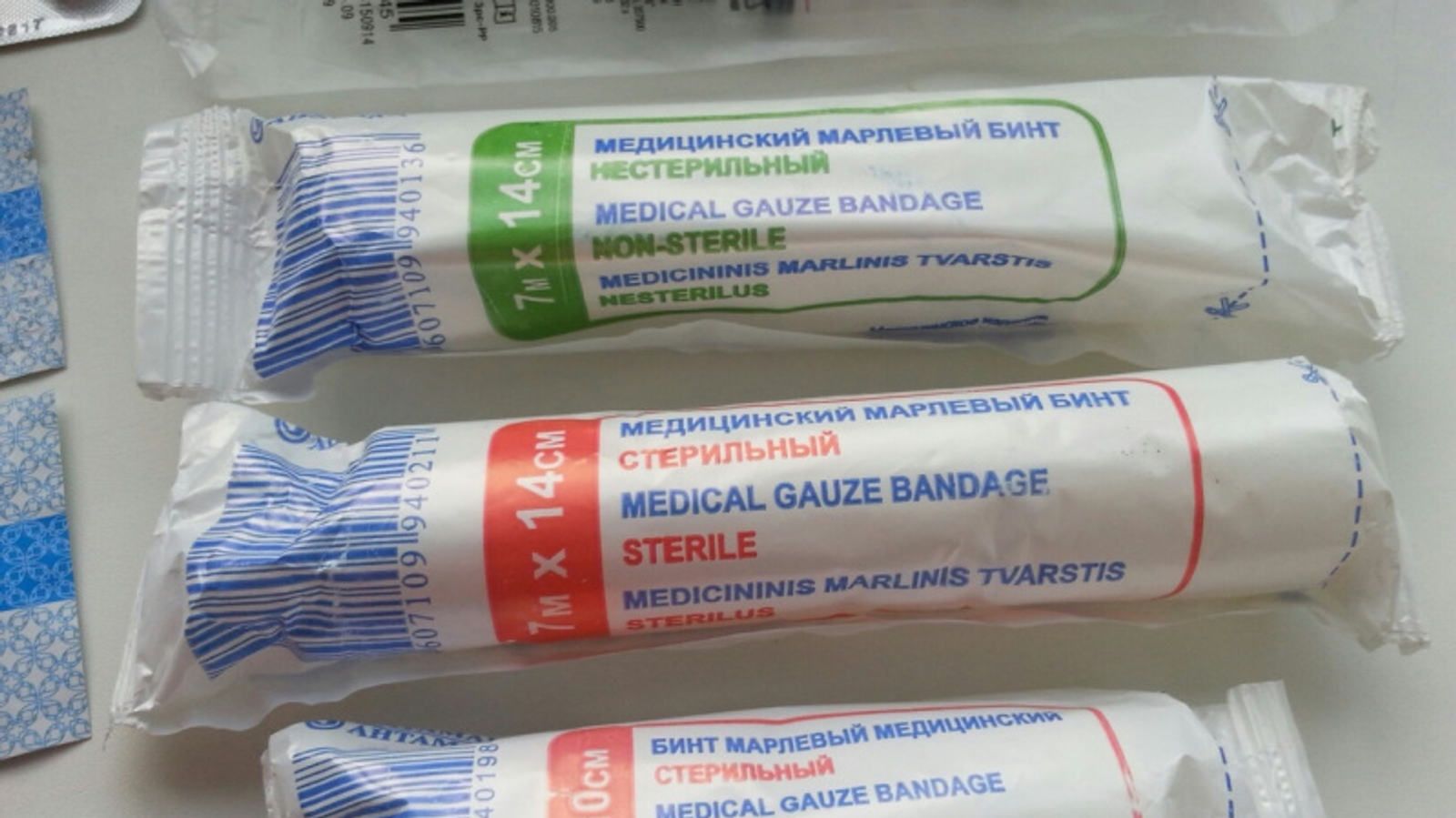 Фото Дарьи Святохиной.