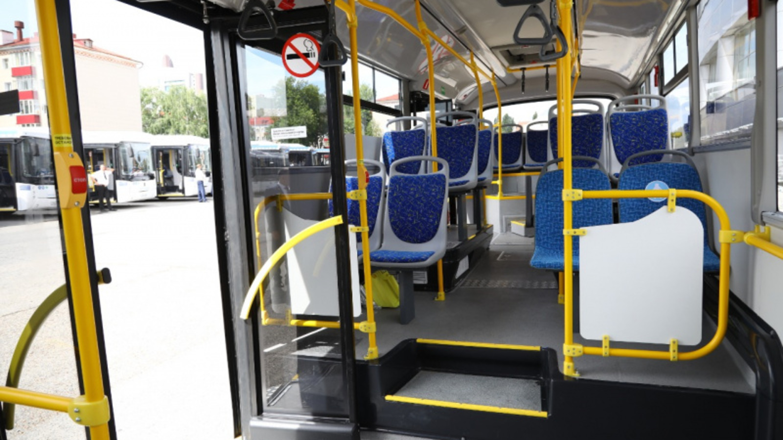 Фото Олега Яровикова.