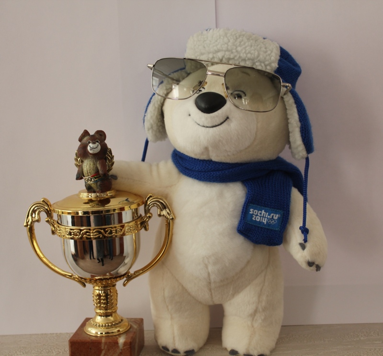 Фото автора.