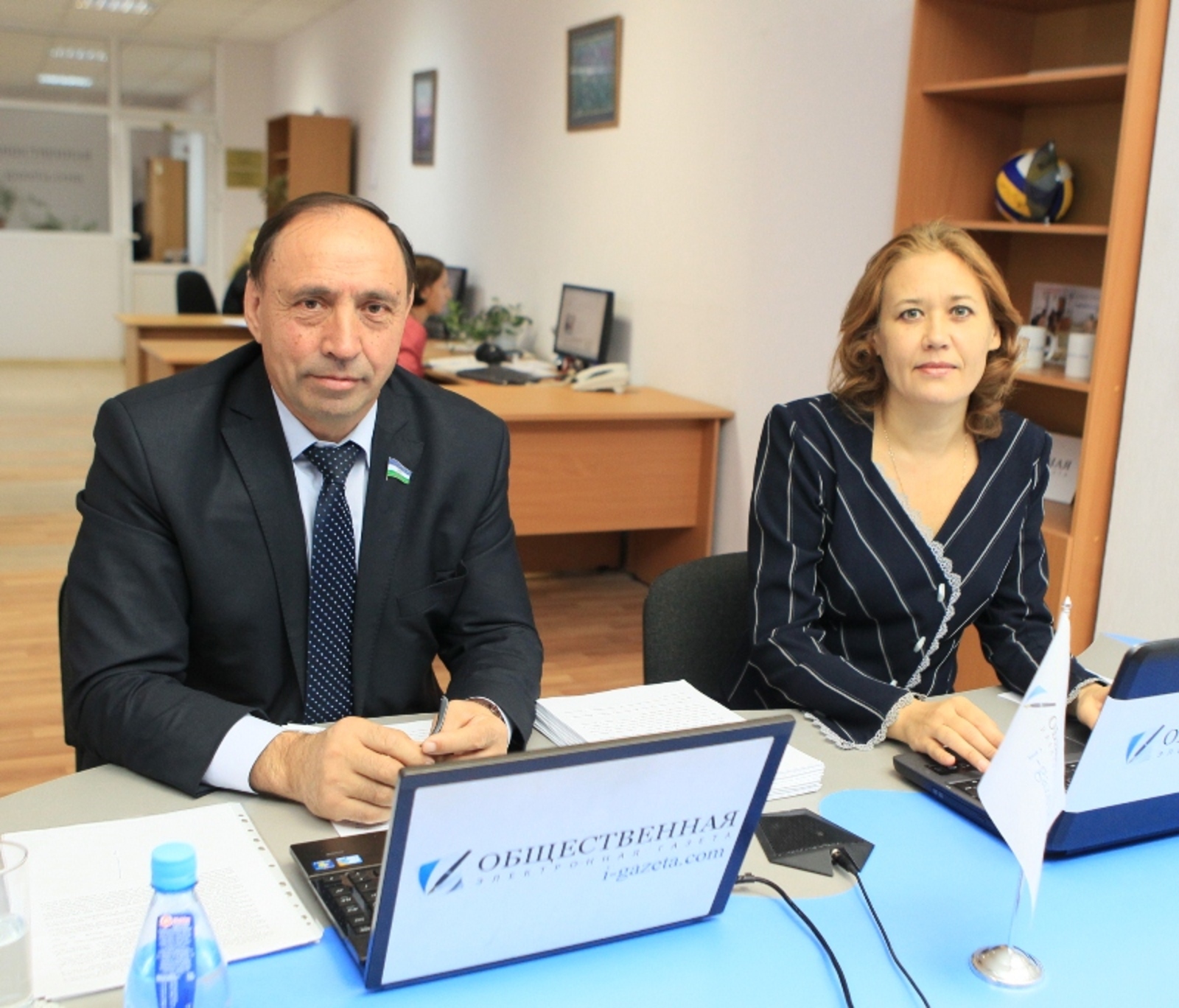 Фото Андрея Старостина.