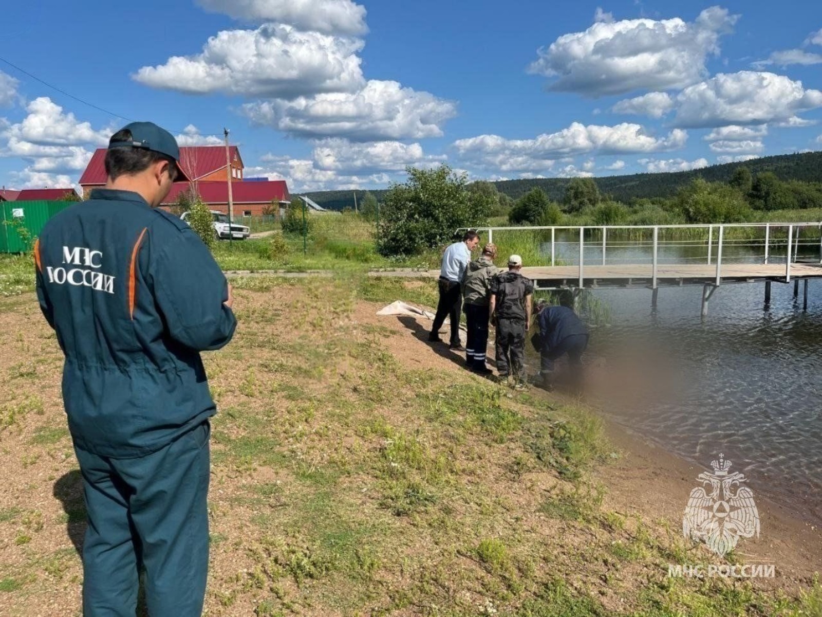 ГУ МЧС по РБ.