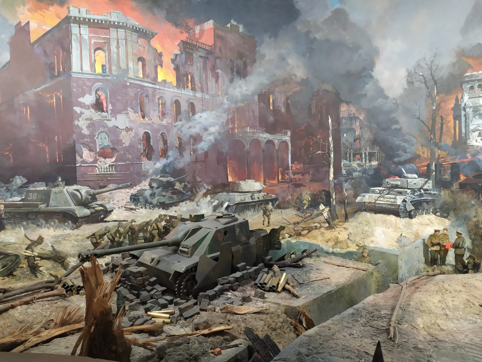 Васили Саитовой.